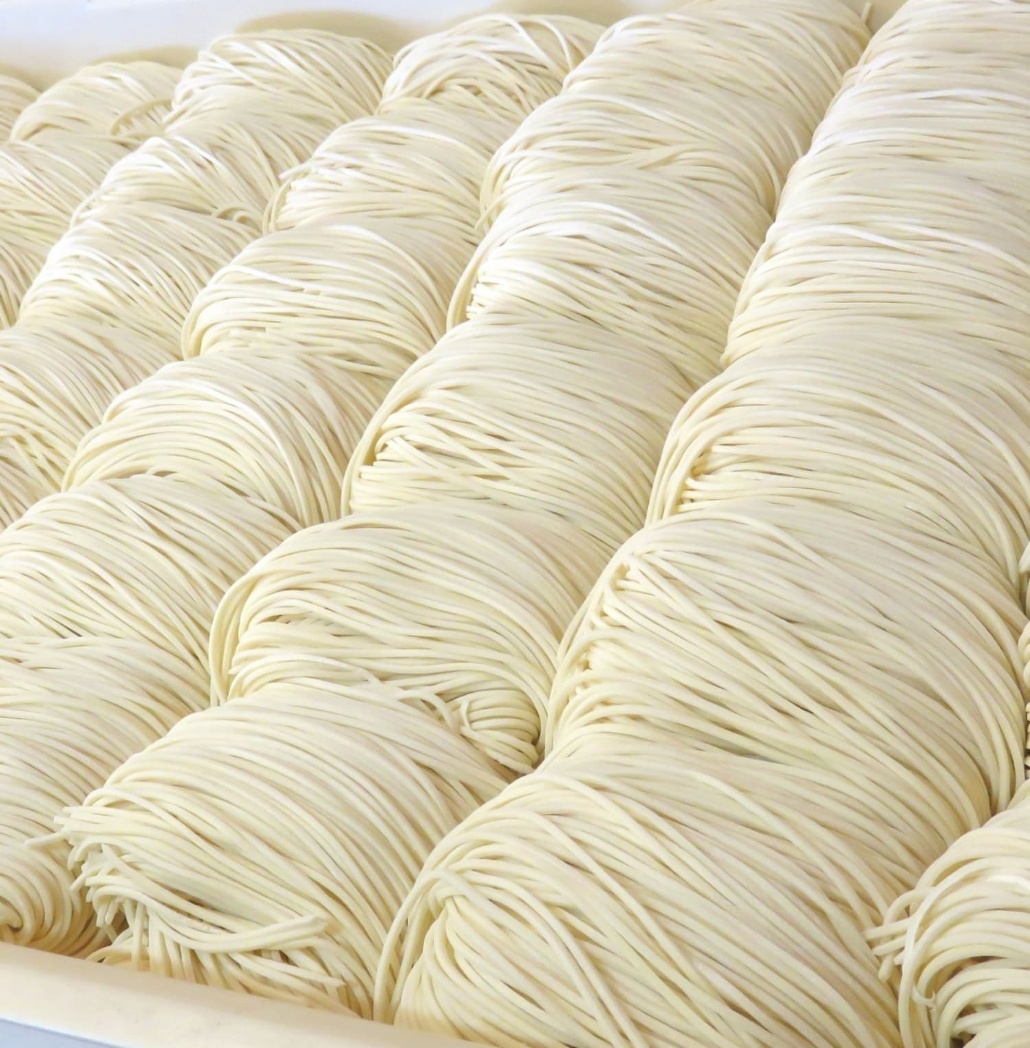 製麺